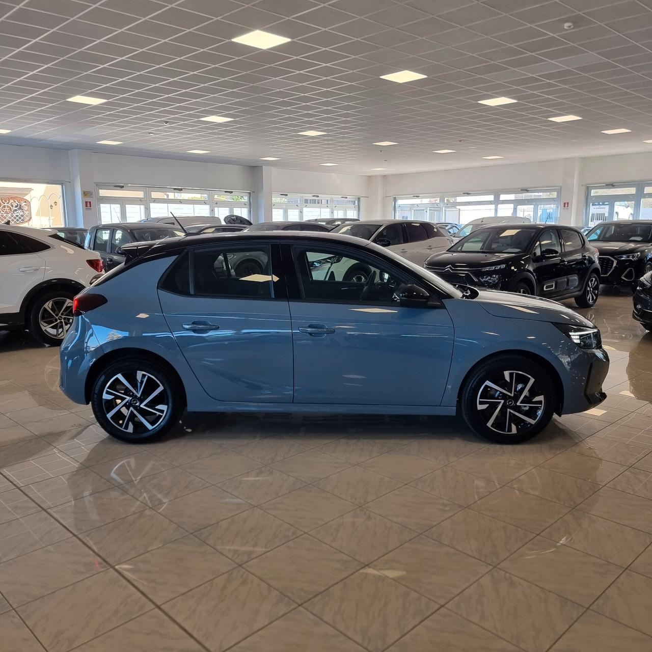Opel Corsa 1.2 GS