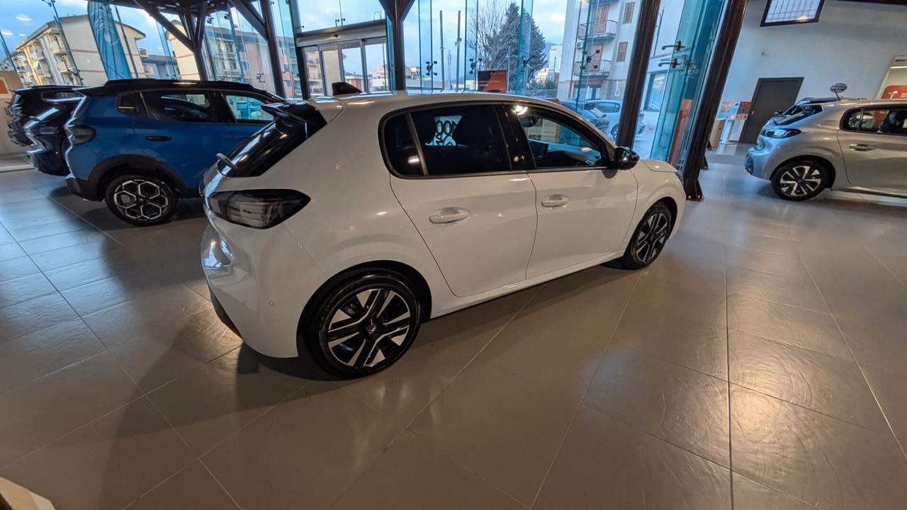 Peugeot 208 100 ALLURE