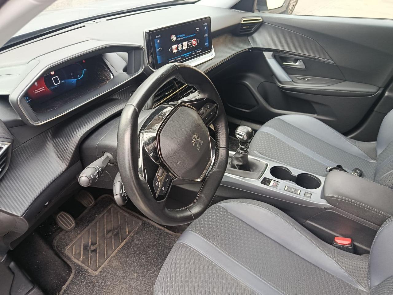 Peugeot 3008 Allure 1.2 PureTech 130 #9256