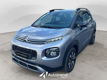 Citroën C3 Aircross BlueHDi 120 CV Automatica NAVI S&S Shine
