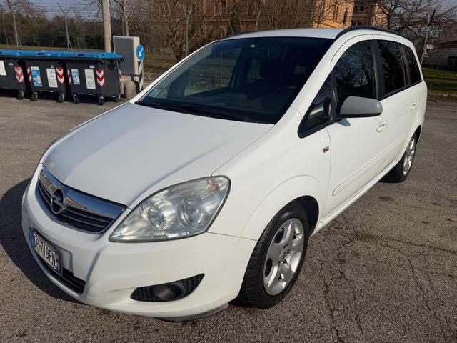 OPEL Zafira 1.7 CDTI 110CV Cosmo