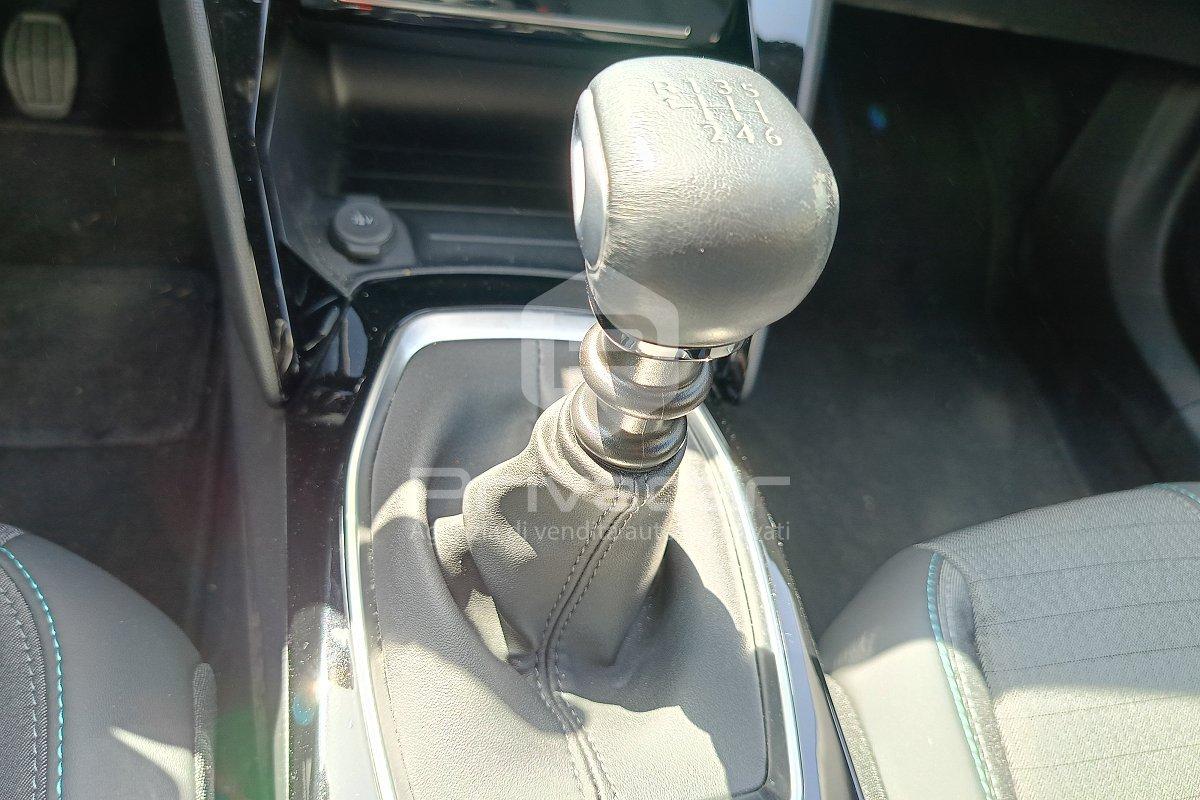 PEUGEOT 2008 PureTech 100 S&S Allure Pack