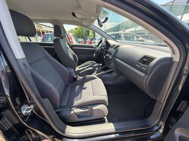VOLKSWAGEN Golf Golf V 5p 1.9 tdi Sportline