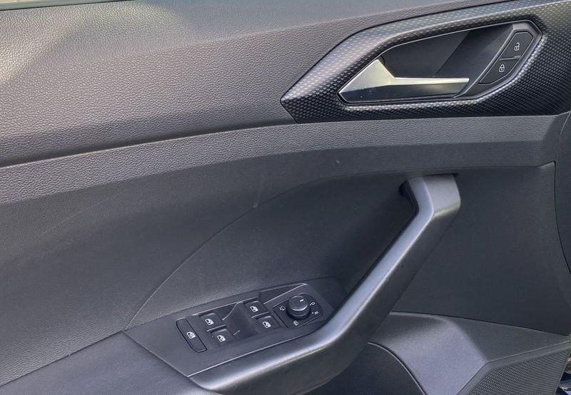 Volkswagen T-Cross Style 1.0 TSI 95CV