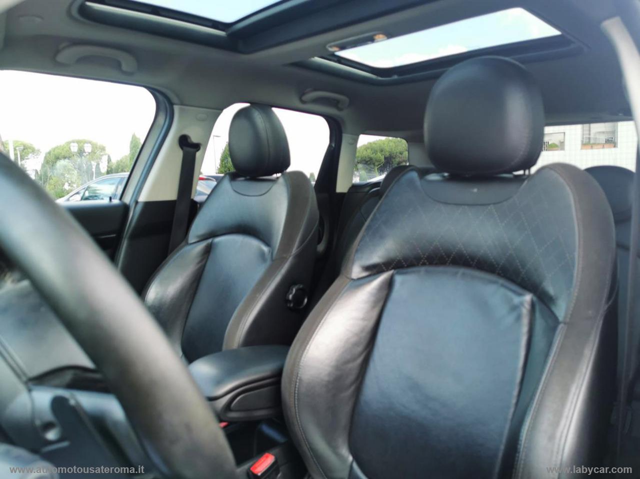 MINI Mini Cooper S Hype Countryman ALL4 OFFERTA PROMO WEB
