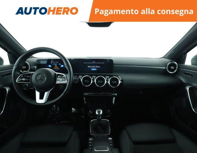 MERCEDES-BENZ A 160 Sport