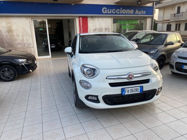 Fiat 500X 1.4 MultiAir 140 CV DCT Lounge CAMBIO AUTOMATICO