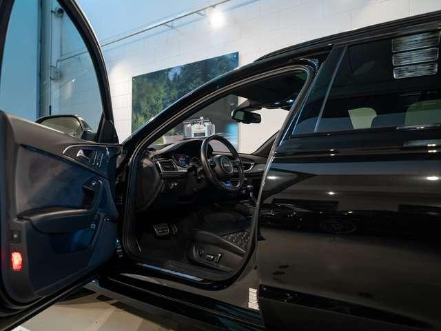 Audi RS6 -R ABT 1di5 ITALIA+FULL Carbon+POWER KIT abt 735cv