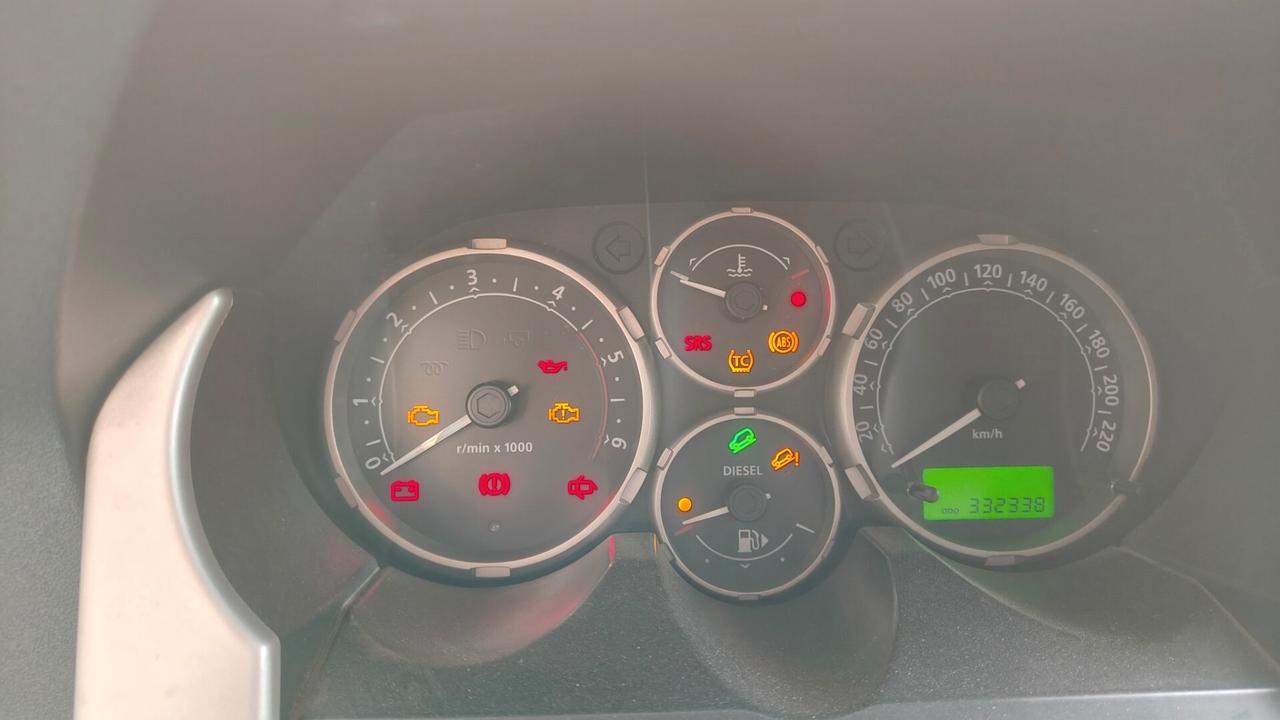 Land Rover Freelander 2.0 Td4 16V cat 3p. Soft. SE