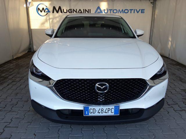 MAZDA CX-30 2.0L Skyactiv-G 122cv M Hybrid Executive + Pack