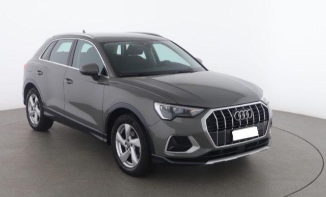 AUDI Q3 2020 PARI AL NUOVO/GARANZIA