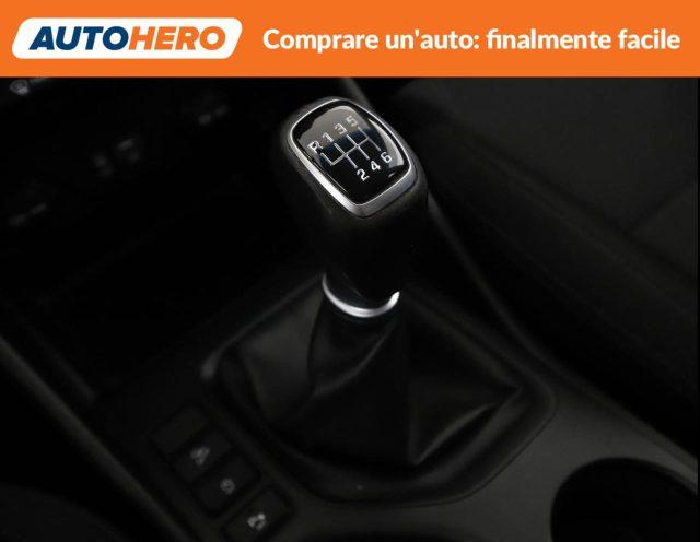 HYUNDAI Tucson 1.6 CRDi XTech