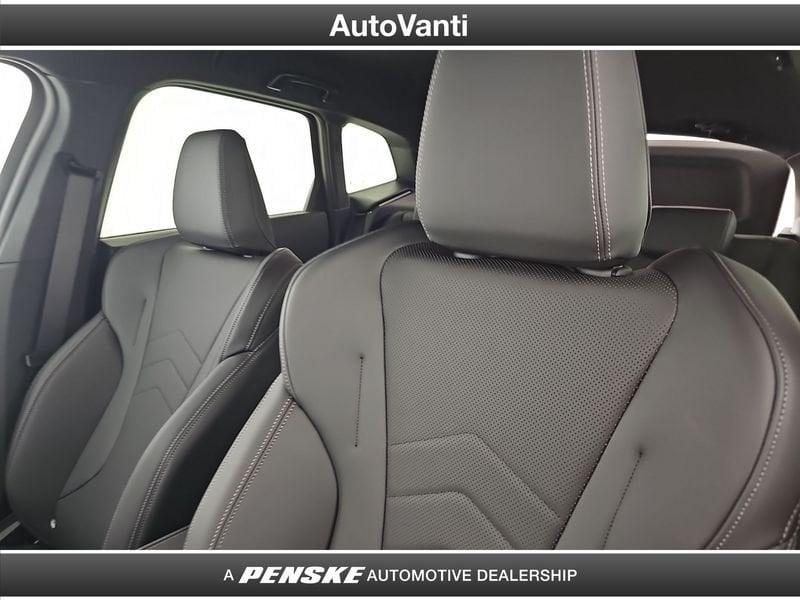 BMW Serie 2 Active Tourer 218d Active Tourer Msport auto
