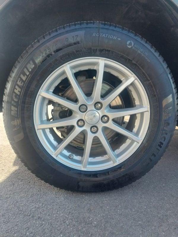 Land Rover Discovery Sport 2.0 TD4 150 CV Pure 4X4 C.AUTOMATICO