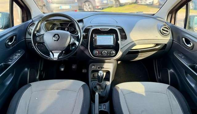 Renault Captur 0.9 tce Wave s