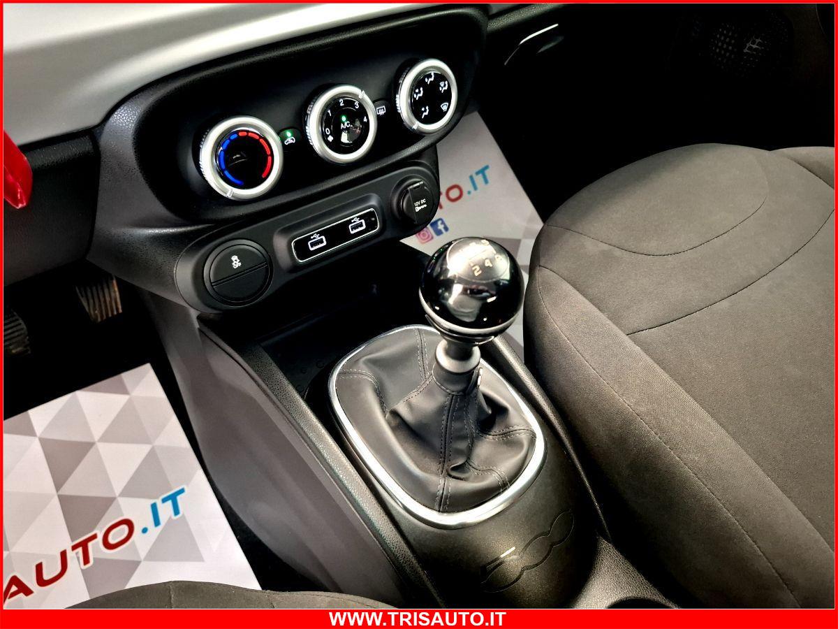 FIAT 500L 1.3 Mjt Connect NEOPATENTATI (ANDROID+APPLE)