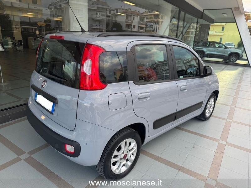 FIAT Panda Panda 1.3 MJT 95 CV S&S Lounge