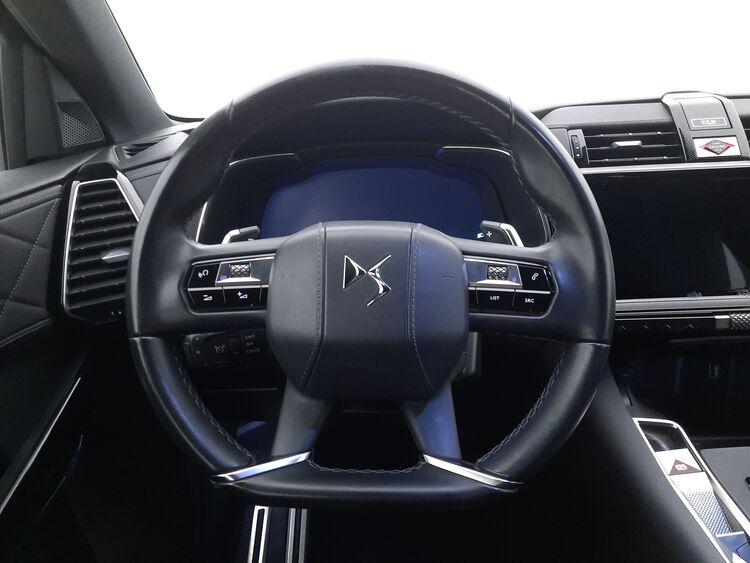 DS DS 7 Crossback Grand Chic BR485516 1.5 Diesel 131CV