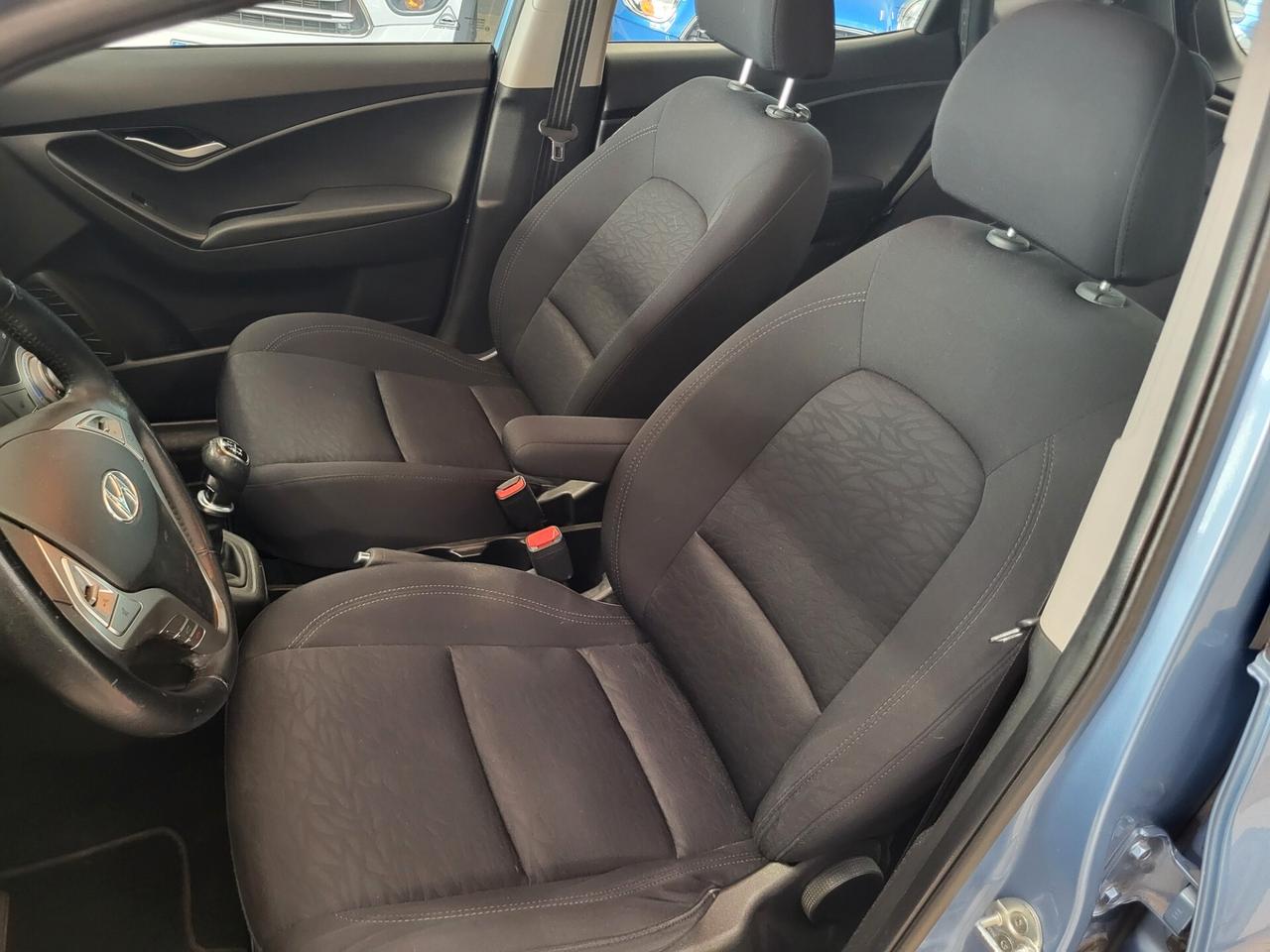 Hyundai iX20 1.4 90 CV Comfort PREZZO REALE! UNICO PROPRIETARIO!
