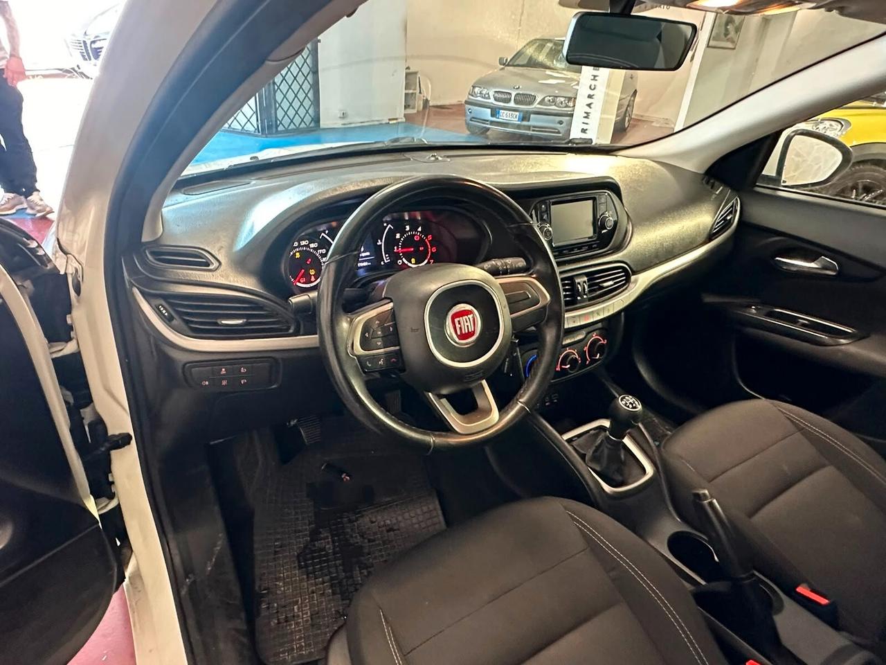 Fiat Tipo 1.3 Mjt S&S 5 porte Business