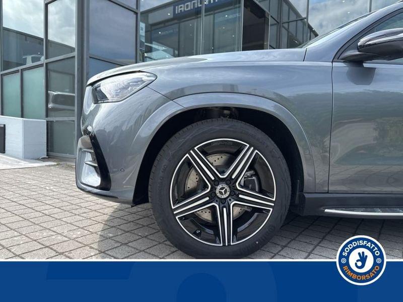Mercedes-Benz GLE 350de 4Matic EQ-Power AMG Line Premium