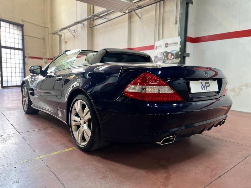 Mercedes-Benz Classe SL SL 350 cat Sport