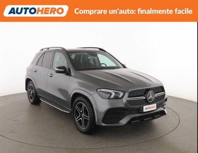MERCEDES-BENZ GLE 450 4Matic EQ-Boost Premium
