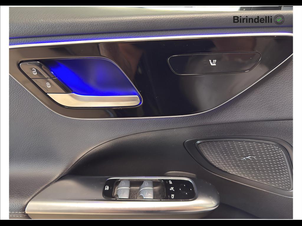 Mercedes-Benz Classe C (W/S206) - C 200 d Mild hybrid S.W. Business