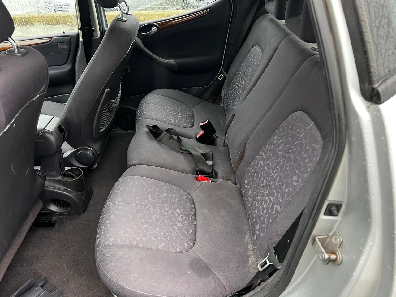 Mercedes-benz A 140 cat Elegance clima