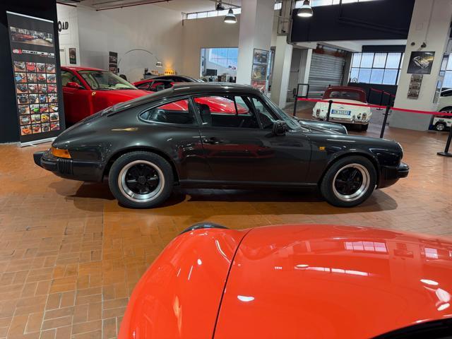 PORSCHE 911 SC 3.0 Coupé Restauro-Motore km0/Interni/carrozzer