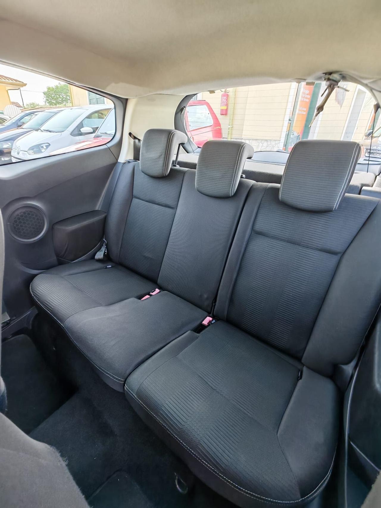 Renault Clio 1.2 benzina e gpl 75 cv garantita