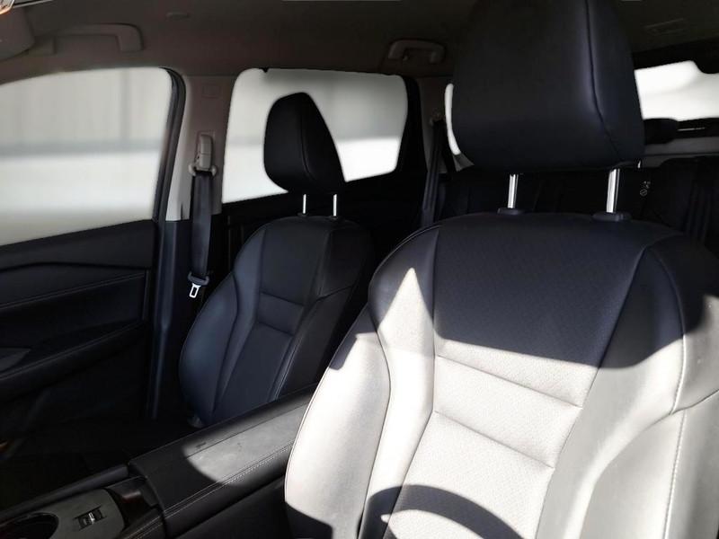 NISSAN X-TRAIL 1.5 HEV E-POWER TEKNA AUTO CROSSOVER