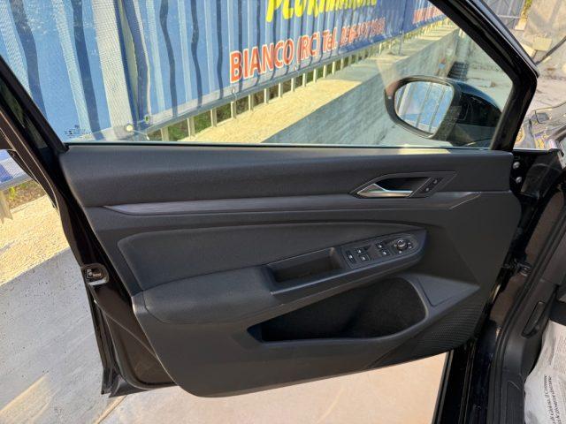 VOLKSWAGEN Golf TDI DSG Style FULL/ garanzia