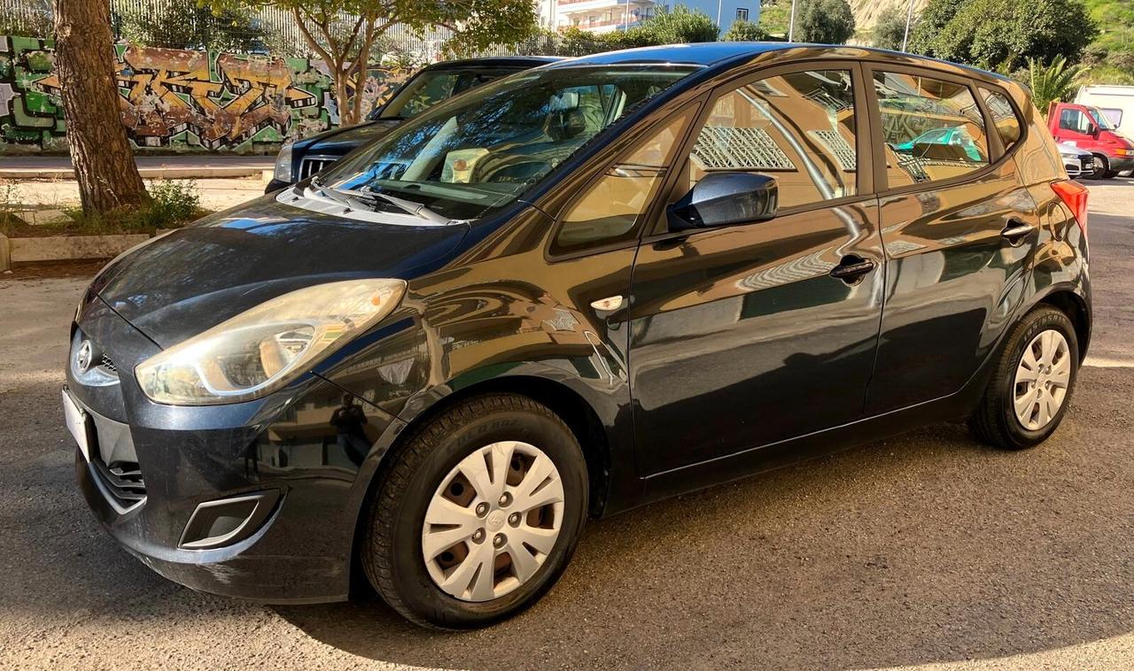 Hyundai iX20 1.4 CRDI 77 CV Comfort