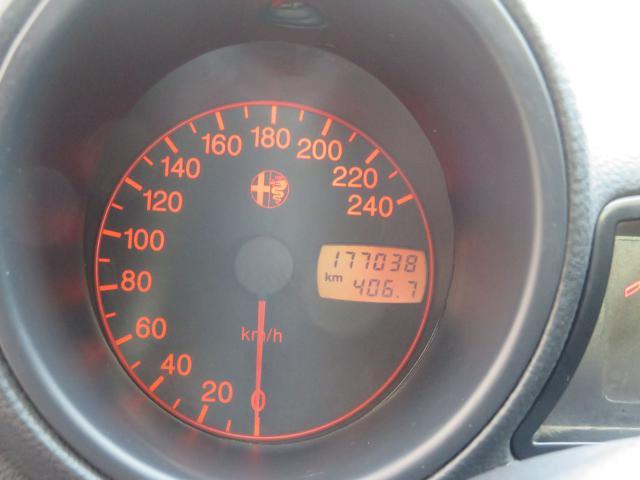 ALFA ROMEO 156 1.9 JTD cat Distinctive
