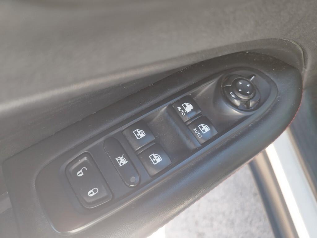 Jeep Compass 2.0 Multijet II 170 aut. 4WD Trailhawk