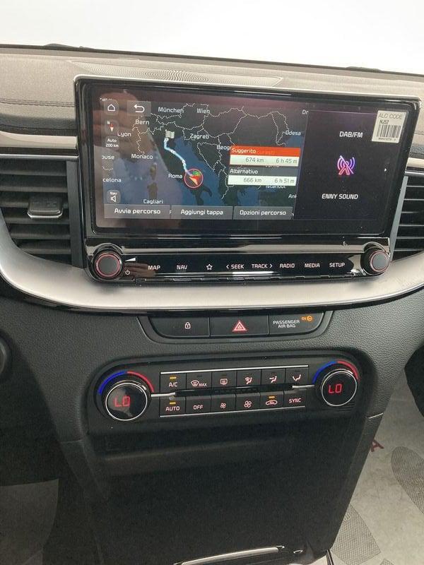 KIA ceed Ceed 1.0 T-GDi 120 CV DCT Mild Hybrid 5p. Style
