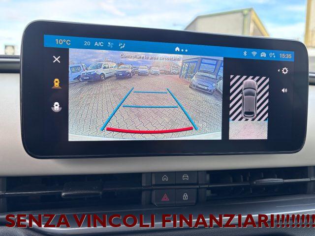 FIAT 600 Hybrid 100 CV DCT MHEV La Prima VEDI INFO!!!!!!!!