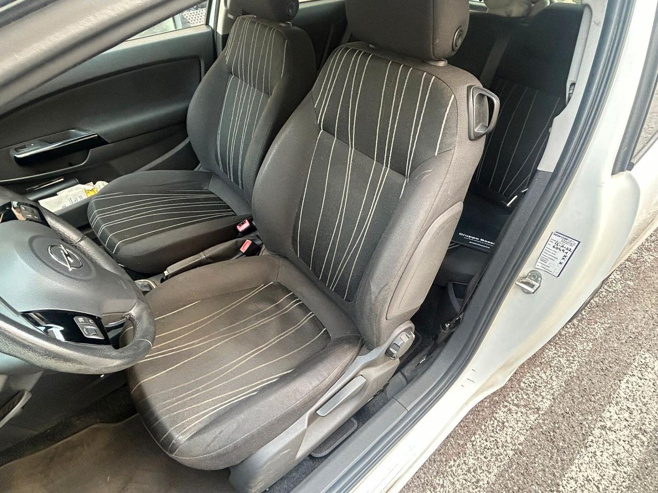 Opel Corsa 3p 1.2 85cv - ANCHE PER NEOPATENTATI