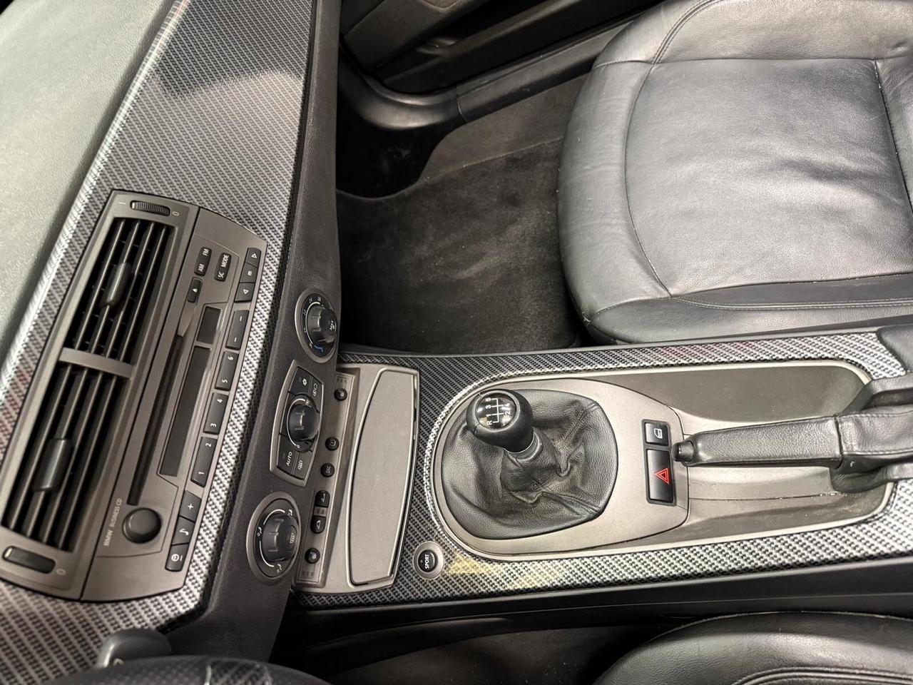 Bmw Z4 2.5i Roadster Asi