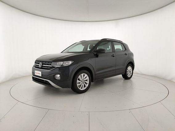 Volkswagen T-Cross 1.0 tsi style 95cv