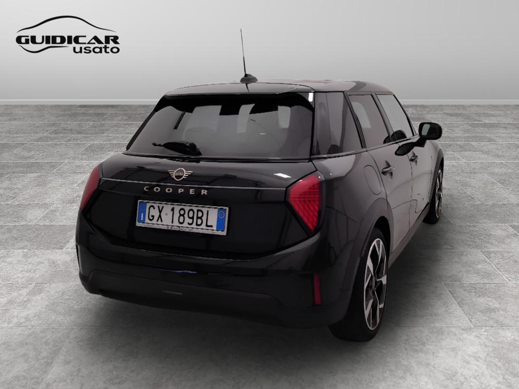MINI Mini Cooper F65 5p - Mini Cooper 5p 1.5 C Favoured auto