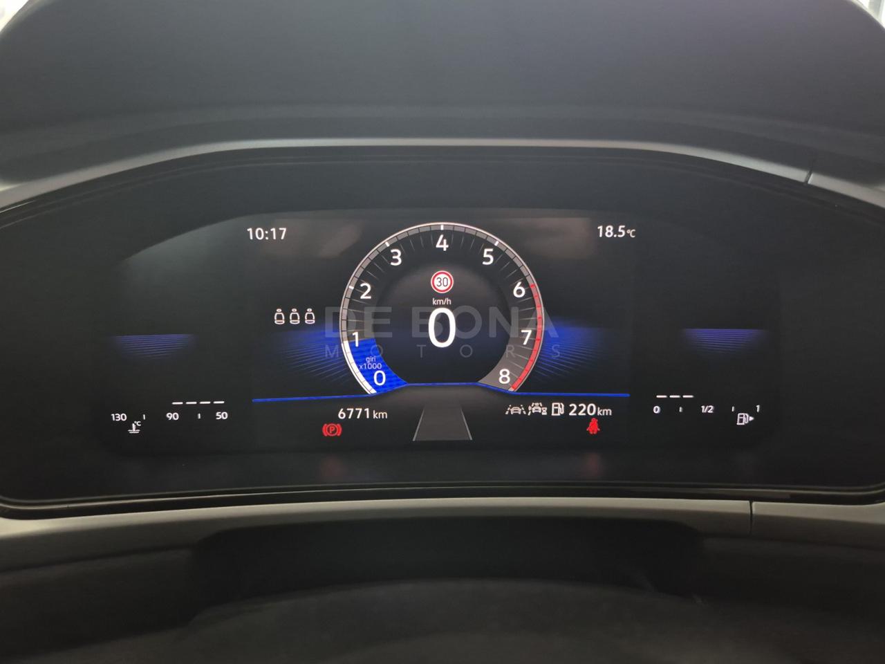 Volkswagen T-Roc 1.0 tsi edition plus 115cv