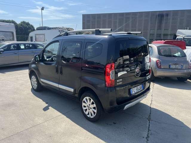 Fiat Qubo 1.3 mjt 16v Dynamic 95cv E6