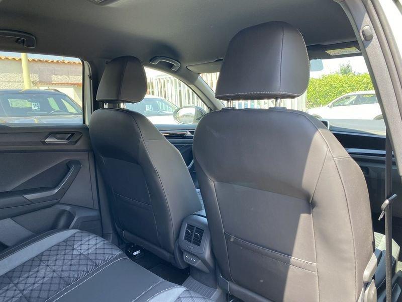 Volkswagen T-Roc R-Line 1.5 TSI 150CV DSG