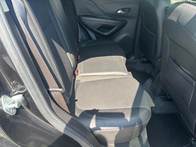 Opel Mokka X 1.6 CDTI Ecotec 4x2 Start&Stop Innovation