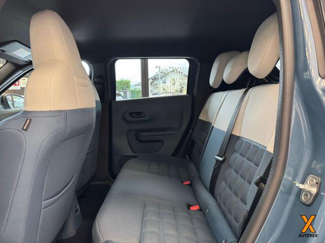 FIAT Grande Panda 1.2 100 CV S&S Pop