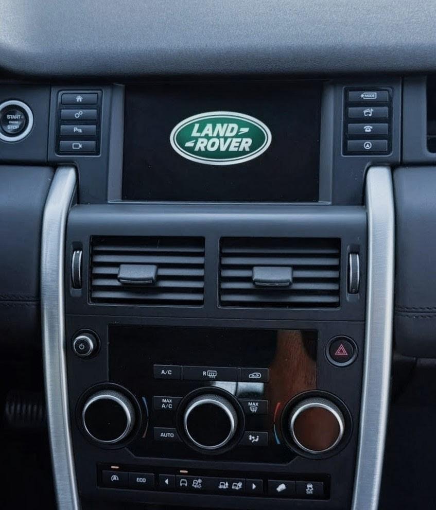Land Rover Discovery Sport *DISTRIBUZIONE FATTA*2.0 TD4 150 CV Pure