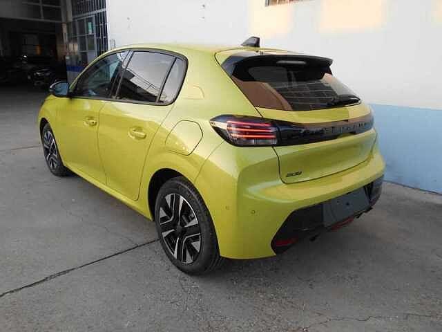 Peugeot 208 100 5p Allure NAV e 9perfet