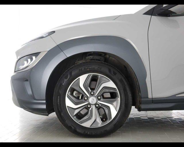 HYUNDAI Kona HEV 1.6 DCT XLine